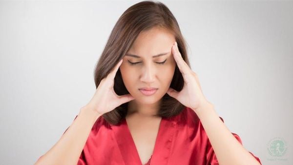 các dấu hiệu đột quỵ ở nữ giới