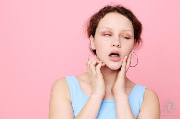 những dấu hiệu đột quỵ ở nữ