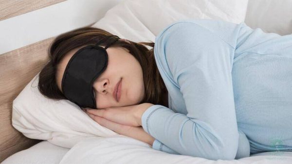 những cách ngủ ngon giấc hơn