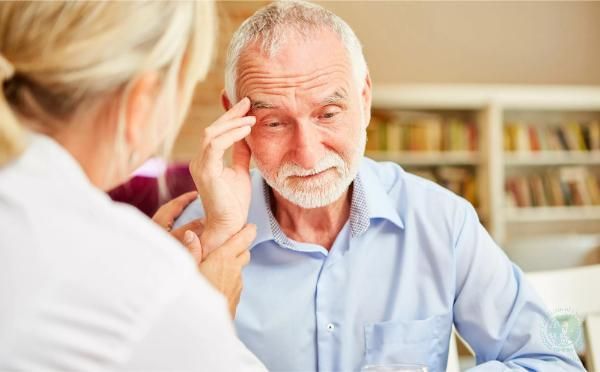 tìm hiểu sa sút trí tuệ và bệnh Alzheimer