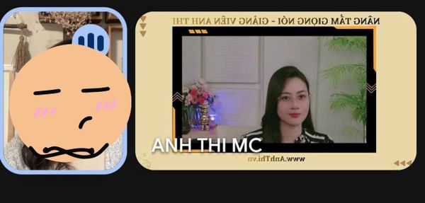 hình thức học luyện giọng nói online được nhiều anh chị học viên lựa chọn
