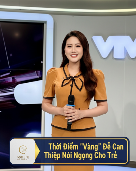 Cách Chữa Nói Ngọng Hiệu Quả Cho Trẻ Em