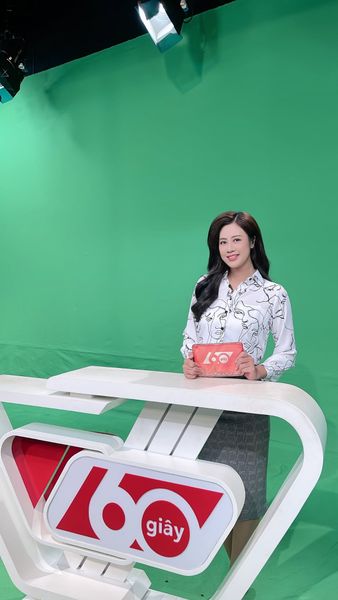 Lộ trình xây dựng thương hiệu qua giọng nói cùng MC Anh Thi
