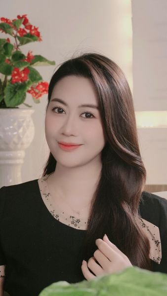 MC Anh Thi - Người đồng hành cùng doanh nhân Việt xa xứ