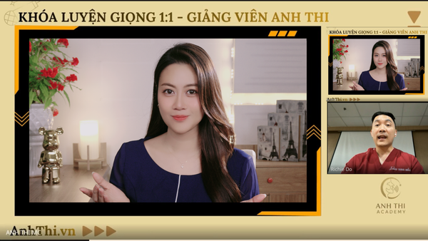 Tại sao sự tự tin trong giọng nói lại quan trọng với Việt kiều Mỹ?