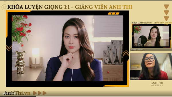 Tại sao thuyết trình Tiếng Việt lại khó đối với người kinh doanh tại Úc?
