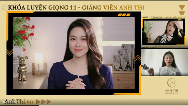 ầm quan trọng của giọng nói đối với vị thế quản lý tại Canada