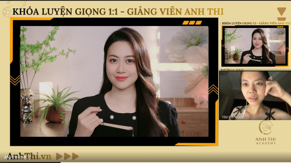 Tầm quan trọng của giọng nói trong livestream bán hàng tại Thụy Sĩ
