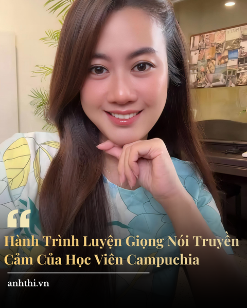 Tham gia các khóa luyện giọng nói giao tiếp thực chiến, cá nhân hóa | học Online| Anh Thi Academy