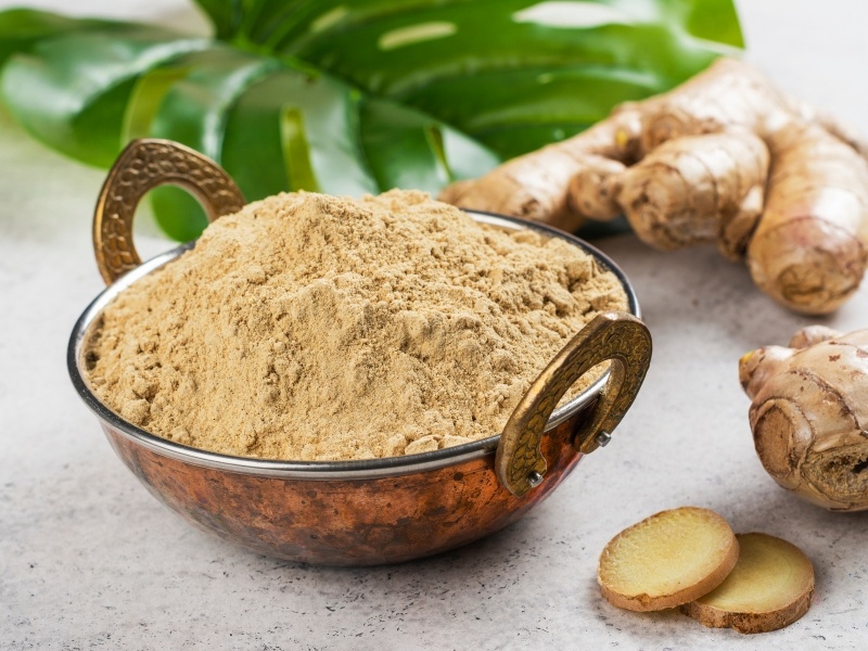 Curcumin và tuổi thọ: Tác dụng chống viêm – chống oxy hóa – chống lão hoá