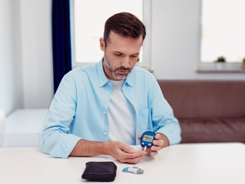 Đường huyết sau ăn bao nhiêu là cao? Bảng chỉ số chuẩn và dấu hiệu cảnh báo