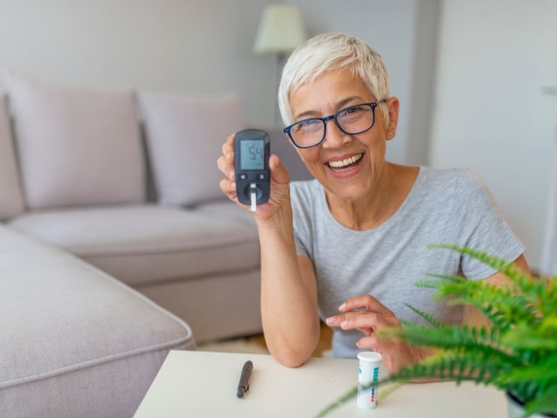 Đường huyết sau ăn bao nhiêu là cao? Bảng chỉ số chuẩn và dấu hiệu cảnh báo