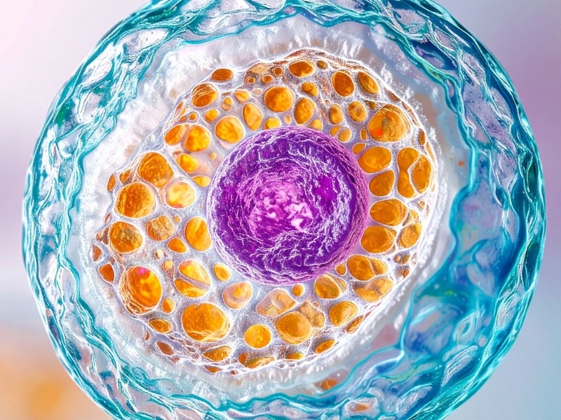 Giai đoạn hoàng thể kéo dài/ngắn: Ý nghĩa và ảnh hưởng đến khả năng thụ thai