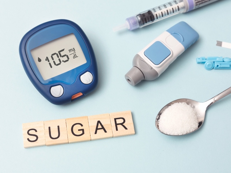 Insulin spike là gì? Tại sao đường huyết tăng đột ngột lại nguy hiểm?