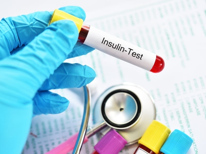 Insulin spike là gì? Tại sao đường huyết tăng đột ngột lại nguy hiểm?