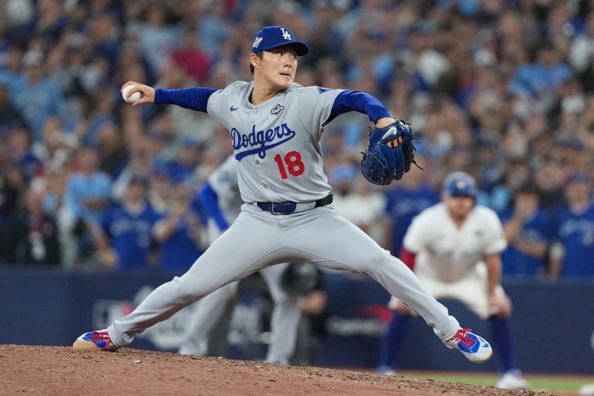 MLB Korea khác gì với Major League Baseball