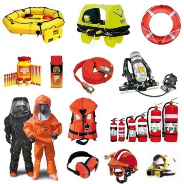 Thiết bị bảo hộ du lịch chính hãng tại Quảng Ninh