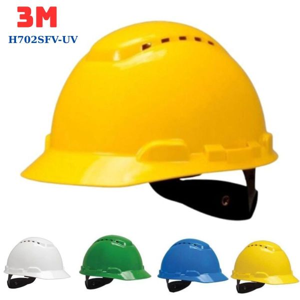 Mũ bảo hộ 3M chính hãng tại Quảng Ninh