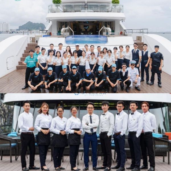 May đo quần áo bảo hộ, đồng phục du lịch Quảng Ninh