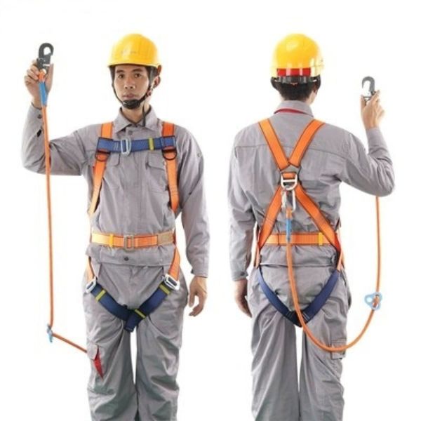 Lựa chọn đai phù hợp với môi trường sử dụng