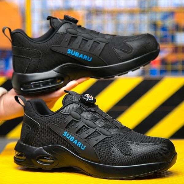 Giày bảo hộ siêu nhẹ thời trang Sb231