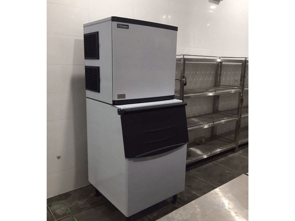 máy làm đá viên công nghiệp Snooker SK-1000P