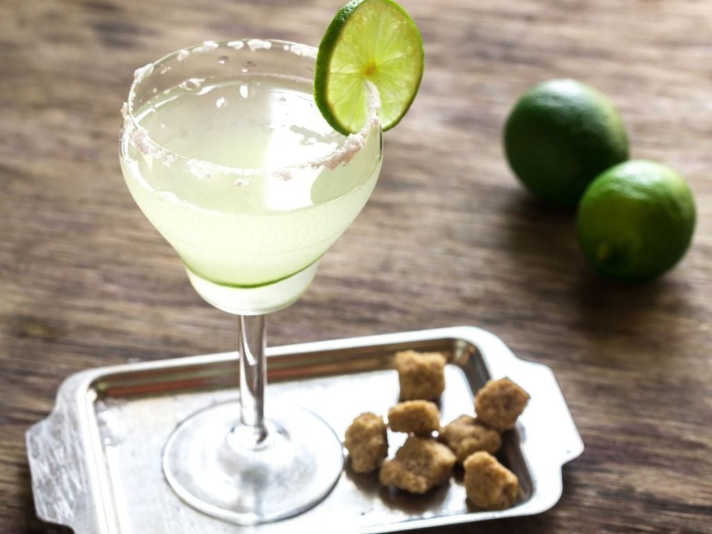 daiquiri là gì