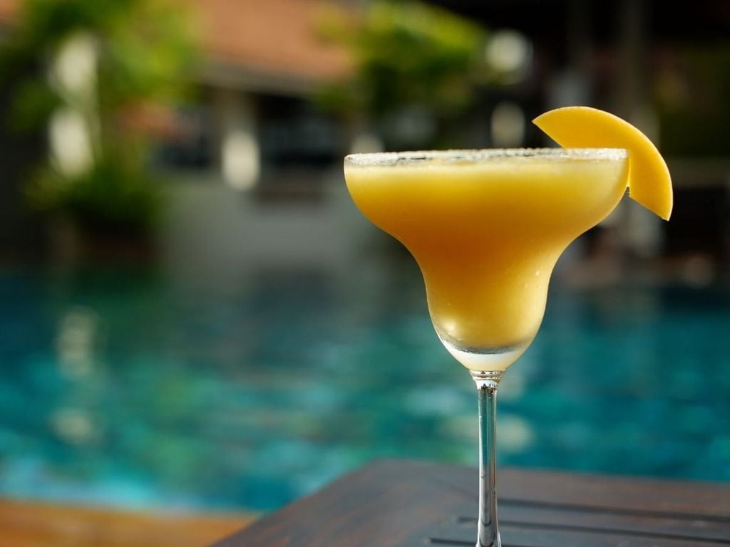 daiquiri xoài