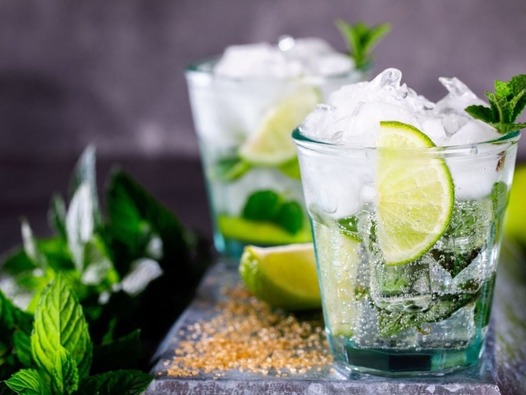 mojito là gì khám phá nguồn gốc