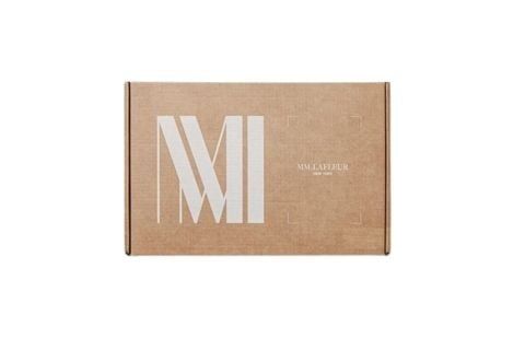 Cách in hộp giấy kraft đẹp - HomePrint