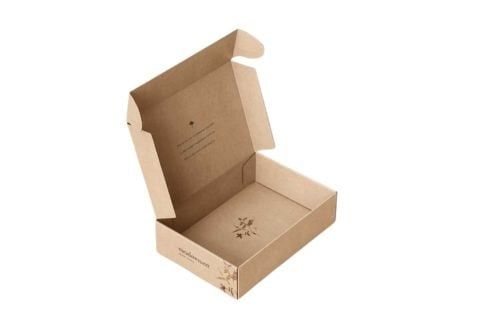 In Hộp Giấy Kraft Đẹp - HomePrint