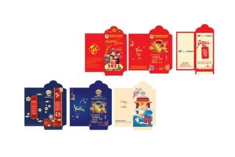 Lợi ích khi doanh nghiệp in lì xì thương hiệu tại HomePrint.vn