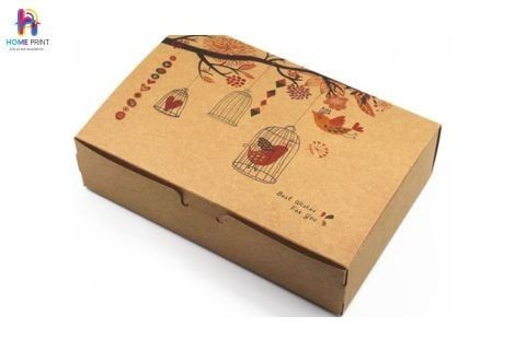 Xưởng in ấn hộp giấy tại Hà Nội