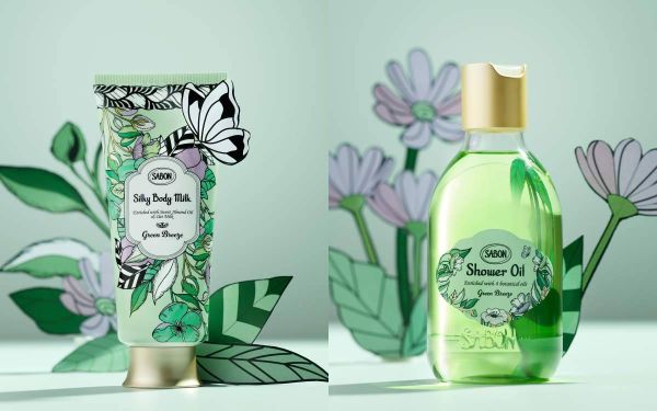 Bao bì tranh minh hoạ