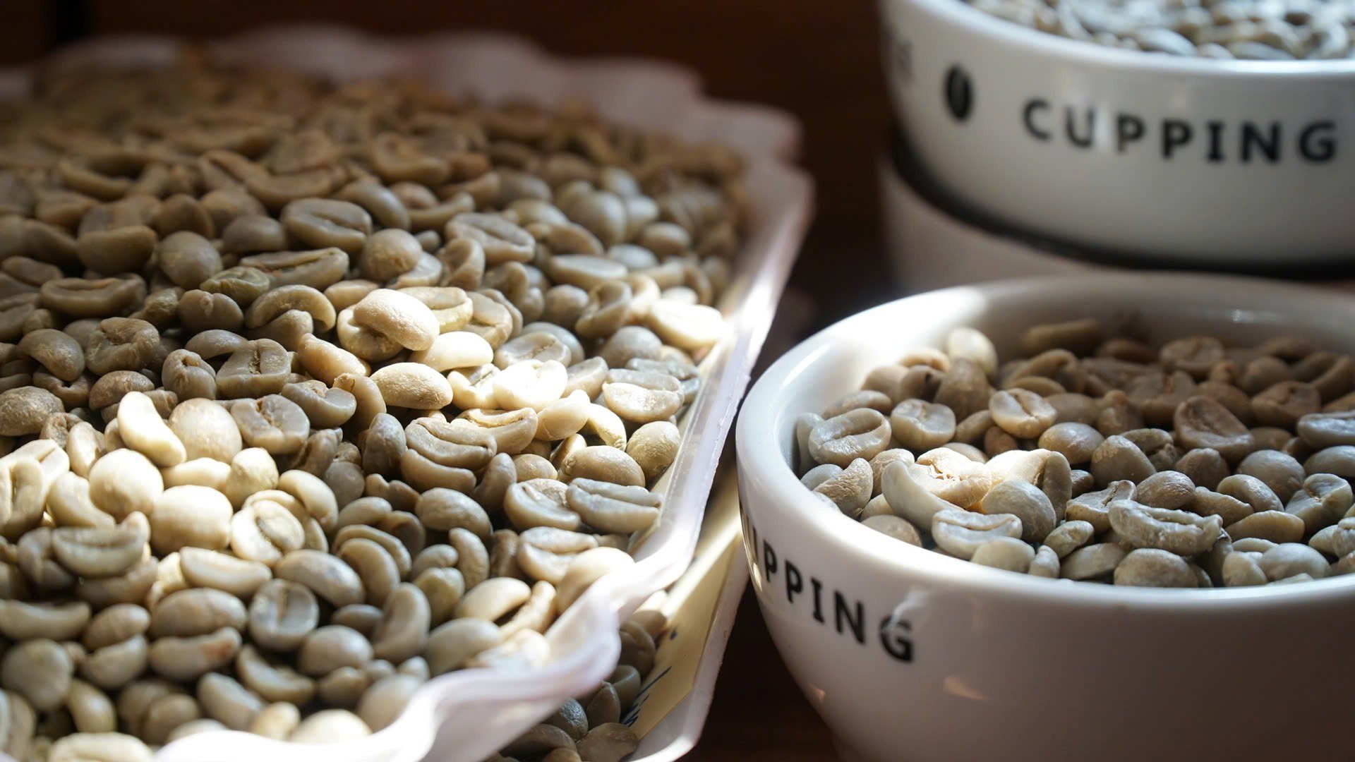 Dấu hiệu hạt bảo quản kém