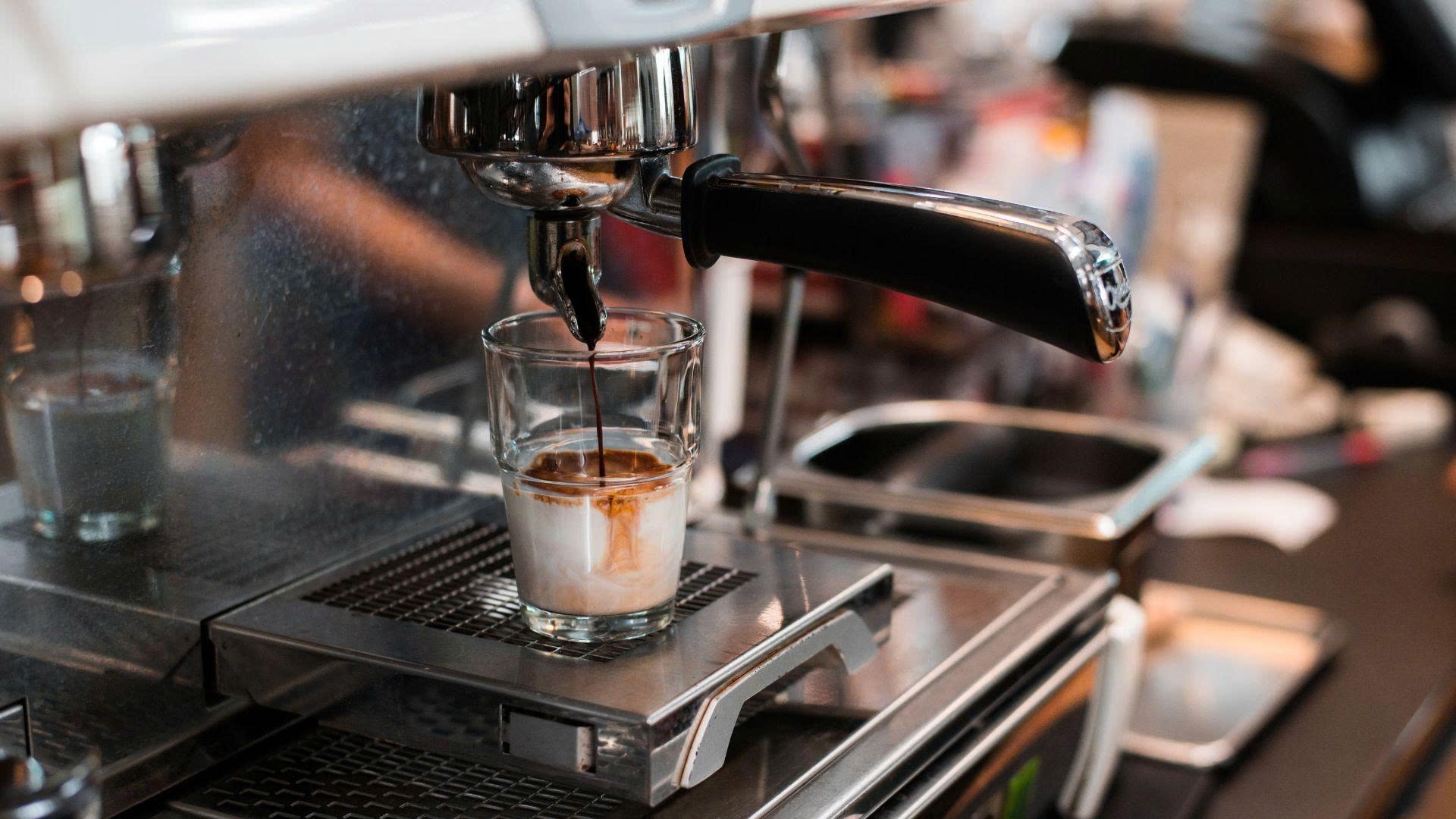 Yếu tố pha chế – Tác động cuối cùng đến hương vị