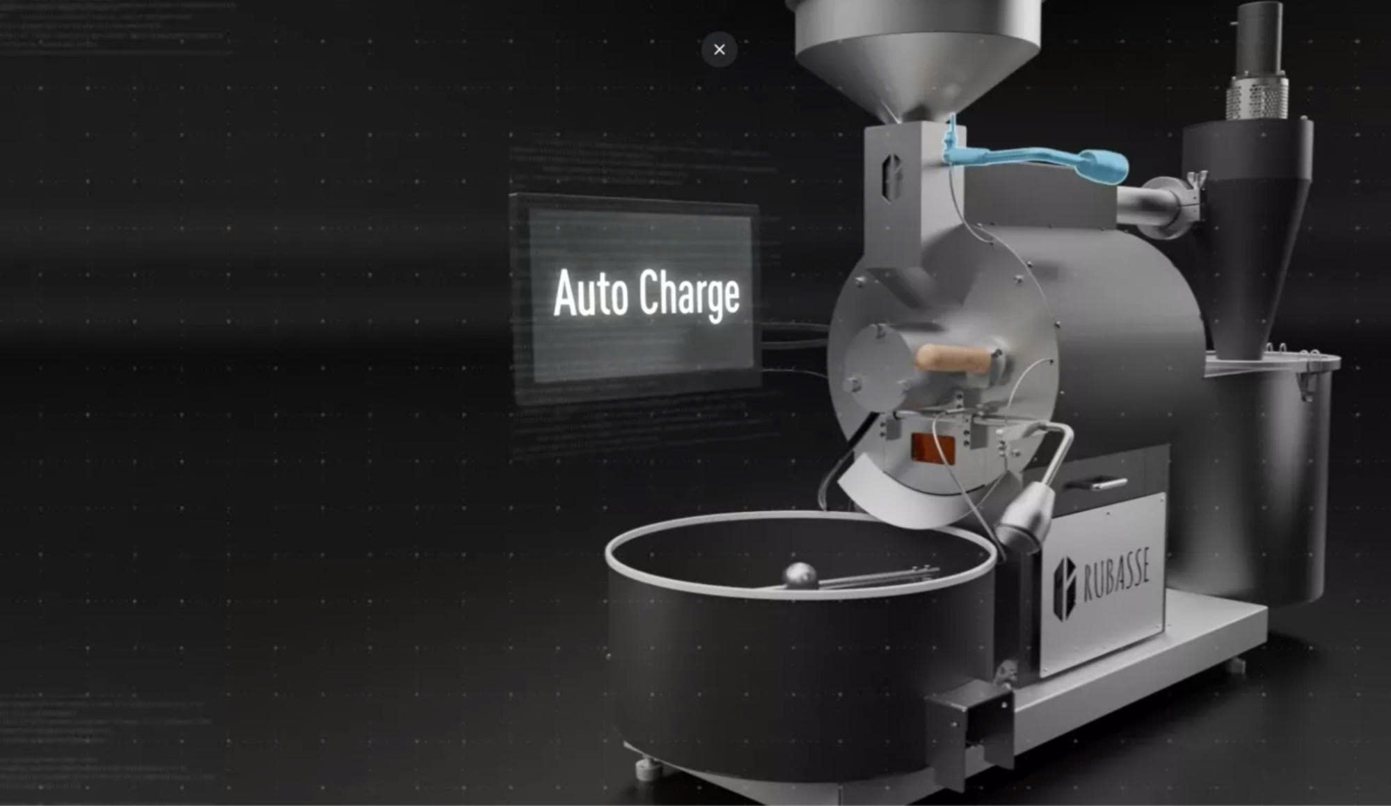 Ảnh hưởng đến xưởng rang cà phê chất lượng cao