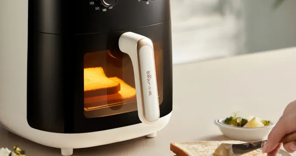 Sai lầm 4 Sử dụng phụ kiện không phù hợp