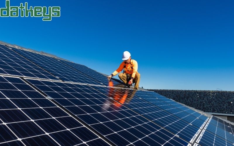 Sử dụng biến tần 3 pha giúp tiết kiệm điện, mang lại môi trường xanh trong tương lai