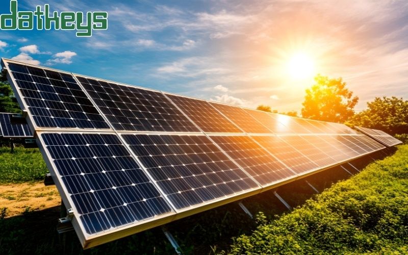 Sử dụng biến tần 3 pha giúp tiết kiệm điện và bảo vệ môi trường xanh