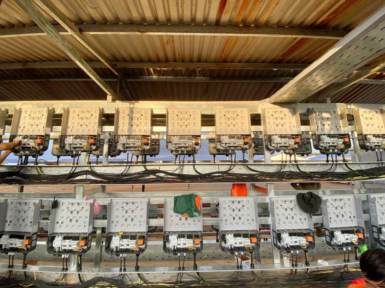 Điều 24 NĐ 50/2024/NĐ-CP văn bản quy phạm pháp luật dưới luật, được Chính phủ ban hành sau khi Luật Điện lực 61/2024/QH15 chính thức có hiệu lực