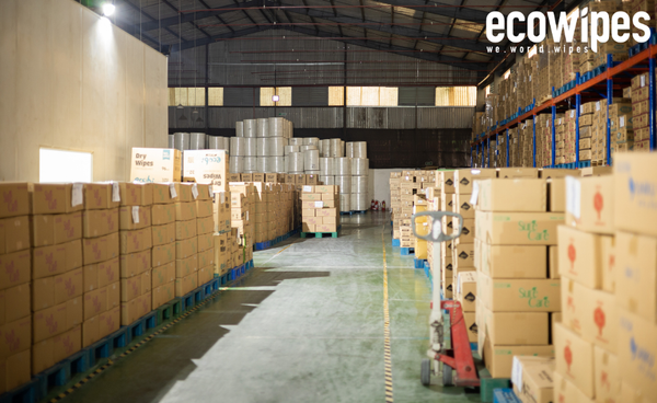 Nhập nước lau sàn giá sỉ tại thành phố Hồ Chí Minh - Ecowipes