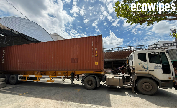 Nhà phân phối nước lau sàn, nước giặt xả giá tốt tận kho - Ecowipes