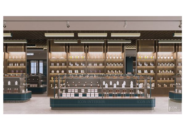 ảnh toà nhà Namian tầng 4 2