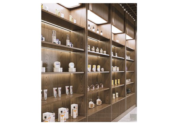 ảnh toà nhà Namian tầng 4 2