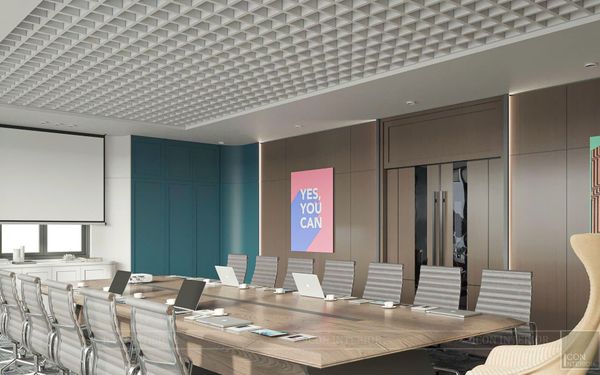 ảnh toà nhà Namian tầng 5