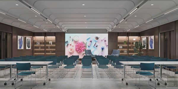 ảnh toà nhà Namian tầng 5 2