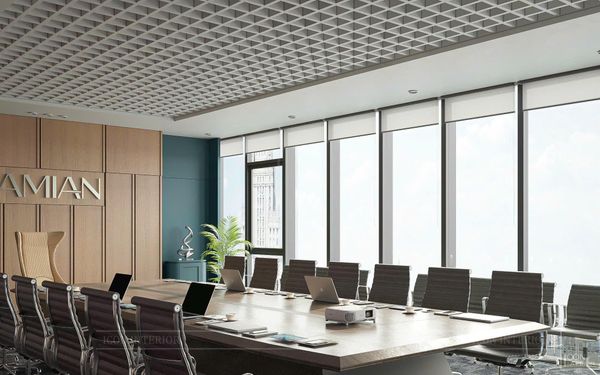 ảnh toà nhà Namian tầng 5