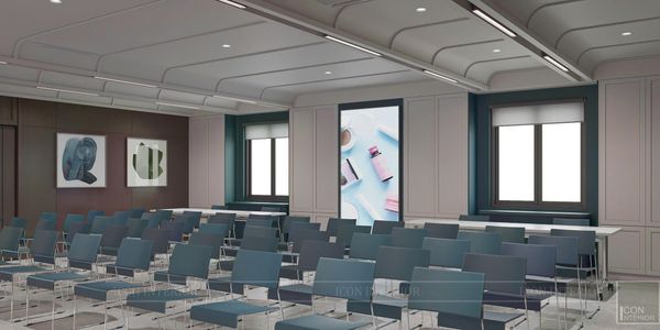 ảnh toà nhà Namian tầng 5 2