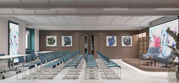 ảnh toà nhà Namian tầng 5 2